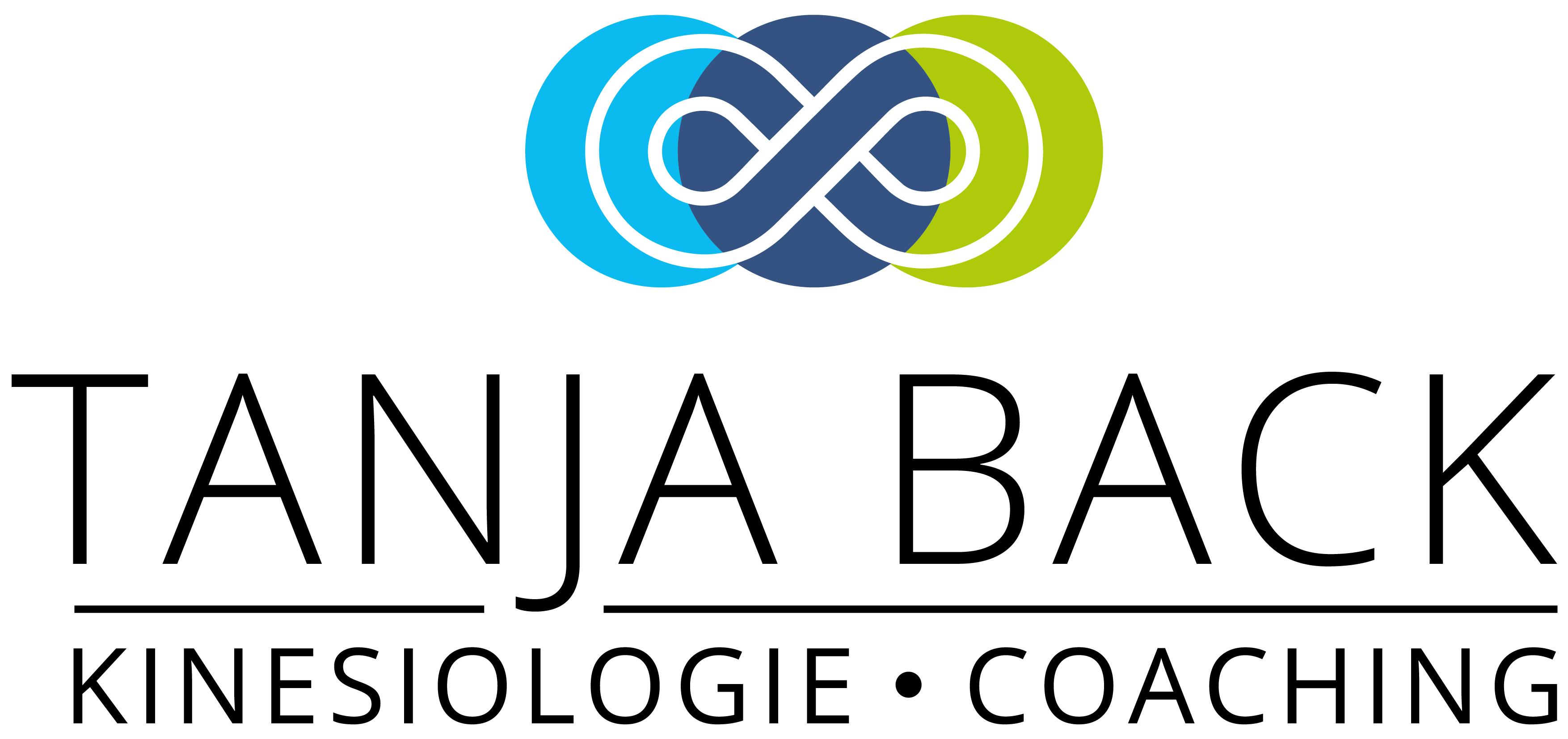 TANJA BACK | Kinesiologie - Coaching